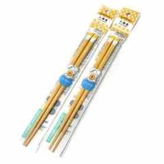♡新品♡Sanrio サンリオ ぐでたま 箸 お箸 はし 2点セットのサムネイル