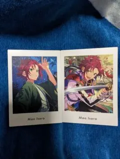 衣更真緒 ぱしゃっつ