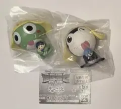 ケロロ軍曹 ぎゅーこっと