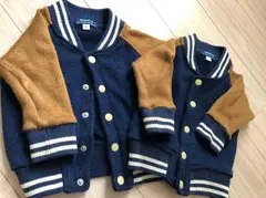 セット アウター