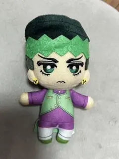 岸辺露伴 ジョジョの奇妙な冒険 ともぬい