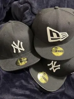New Era キャップまとめ売り