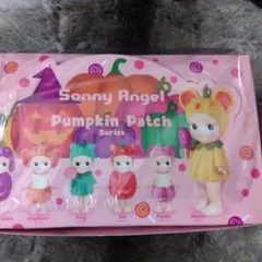 ソニーエンジェル パンプキンパッチシリーズ アソートボックス - メルカリ