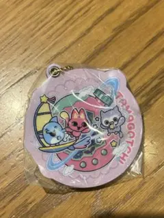 大たまごっち展 アクリルスライドミラーコレクション