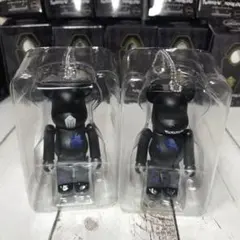 ✨ツイステッドワンダーランド ベアブリック✨ 【イグニハイド寮】セット❗