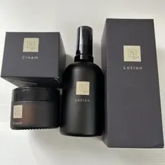 エヌオーガニック Vie　 空瓶　 空き容器