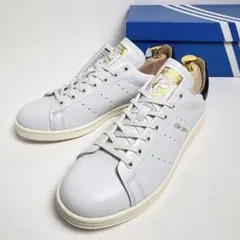 新品タグ付✨adidas スタンスミスラックス スニーカー レザー 26.5