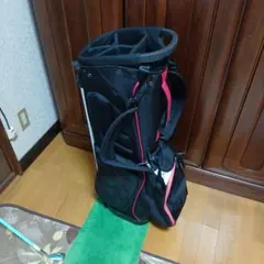 希少 TUMI×Callawayコラボキャディバッグ 286D3 - メルカリ