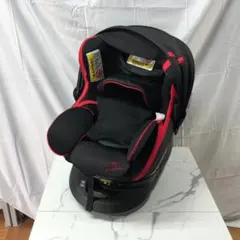 エールベベ クルット３ i プレミアム ISOFIX チャイルドシート O