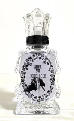 アナスイ フォービドゥン アフェア オードトワレ 30ml 香水