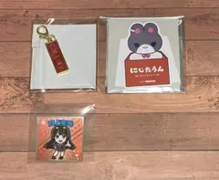 にじさんじ 月ノ美兎 セット