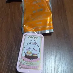 ちいかわ ココス×ちいかわ 第3弾 スライド缶ケース ちいかわ