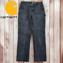 2026年最新】carhartt ダブルニー ブラック フェードの人気アイテム