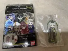 ツイステッドワンダーランド アクリルコレクション セベク