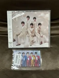 2026年最新】m!lk cd ribbonの人気アイテム - メルカリ