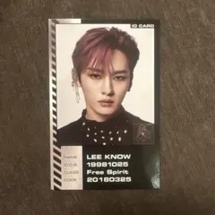 スキズ strayKids リノ oddinary