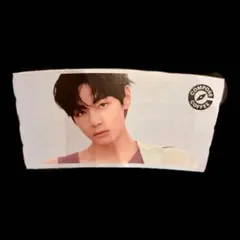 BTS V テテ　2026新作コンポーズコーヒー カップホルダー　1点