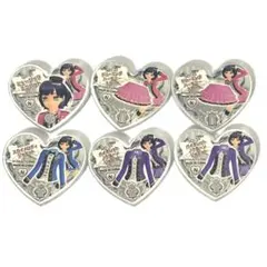 プリティーリズム プリズムストーン スター
