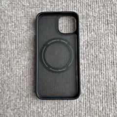 TORRAS iPhone用マグネットケース ブラック