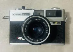 Canon DATEMATIC 本体 フィルムカメラ【ジャンク品】