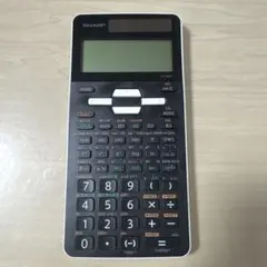 SHARP EL-6001 科学計算機