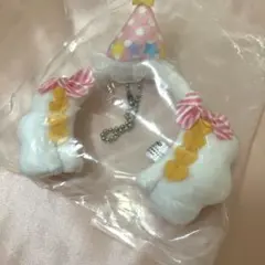 【こぎみゅん】サンリオ　シークレット　ミニカチューシャ　パーティー①