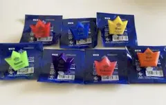 うたプリ　HE★VENS マジLOVELIVE 7th リングライト