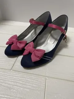 セーラームーン　パンプス　ちょけちょけのサムネイル