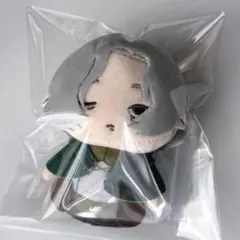 ダンジョン飯 トレーディング指人形 ミスルン