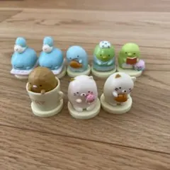 すみっコぐらし　チョコエッグ  まとめ売り