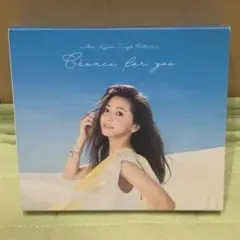 CD Mai Kuraki Single Collection 倉木麻衣
