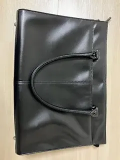 ナティーボ⭐︎ビジネスバッグ - メルカリ