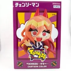 ボーカロイド　TOONIZEフィギュア　4体セット ボーカロイド TOONIZEフィギュア 4体セット ボーカロイド