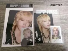 NCT YUTA 2buddies MD ポストカード トレカセット