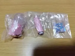 なりきりプリキュア スカイミラージュ キュアスカイ ひろプリ ミニチュア