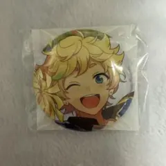 あんスタ　春川宙　缶バッジ