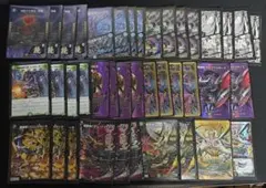 DM デアリ デーモンコマンド ヴリドガルド 未使用 デッキ セット