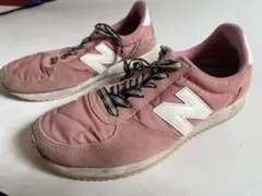 New Balance WL220RA ニューバランス　23cmのサムネイル