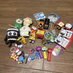 キャラクターグッズ　まとめ売り