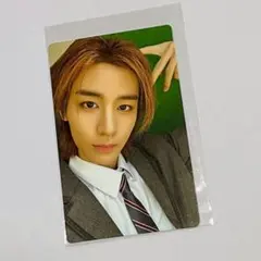 BOYNEXTDOOR ボネクド『HOME』weverse ラキドロ イハン - メルカリ