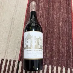 Chateau Haut-Brion 1978 赤ワイン Chateau Haut-Brion 1978 赤ワイン - メルカリ