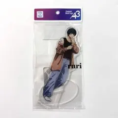 【未開封】サカモトデイズ ︎ ︎南雲 ︎ ︎夏私服 ︎ ︎アクリルスタンド