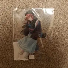 (*？様 五等分の花嫁　中野三玖　アクリルスタンド