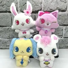ジュエルペット カラビナ付きマスコット vol.1 - メルカリ