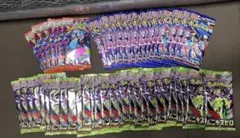 ポケモンカードゲーム 未開封パック 53パック