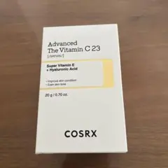COSRX Advanced The Vitamin C 23 20g