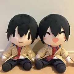 サカモトデイズ BIG ぬいぐるみ 南雲 全2種セット