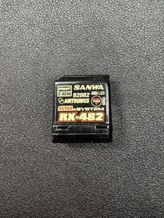 2026年最新】サンワ rx-482の人気アイテム - メルカリ
