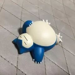 ポケモン みんなのカビゴン