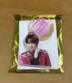 エビライ　ランダム　アクキー　超特急　タクヤ